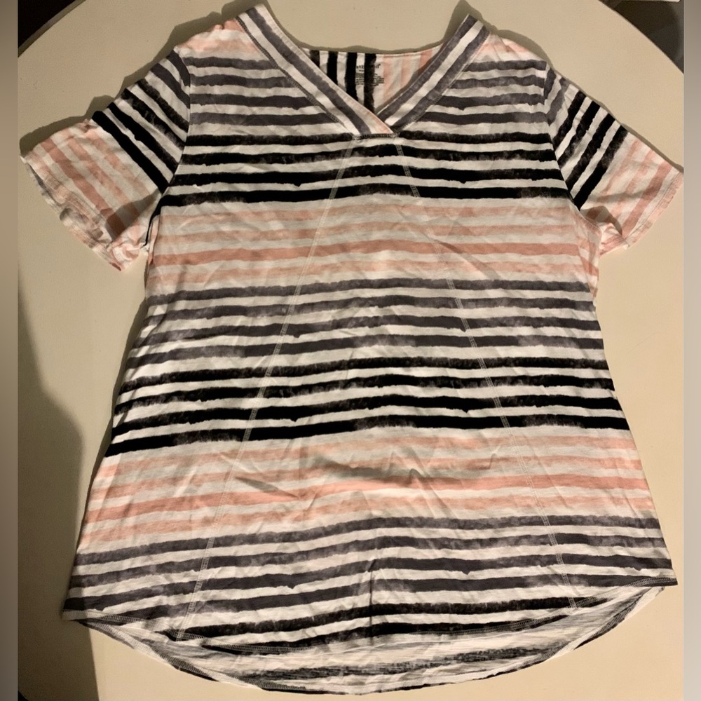 Womans Westbound Shirt